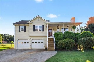302 Fairview Lane, Dallas, GA 30157