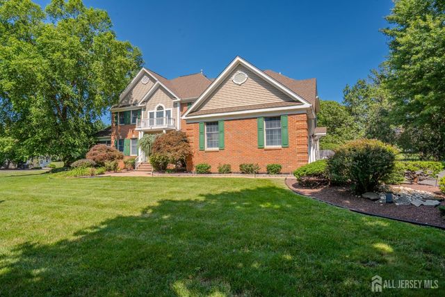 8 Marian Drive, West Windsor, NJ 08550