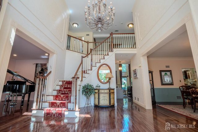 8 Marian Drive, West Windsor, NJ 08550