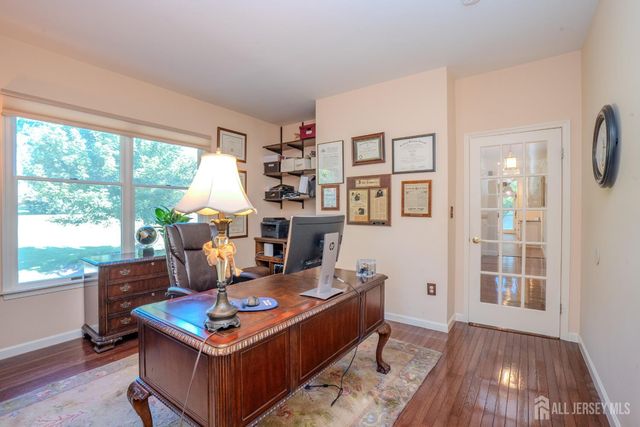 8 Marian Drive, West Windsor, NJ 08550