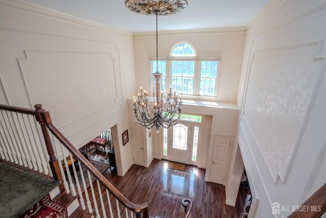 8 Marian Drive, West Windsor, NJ 08550