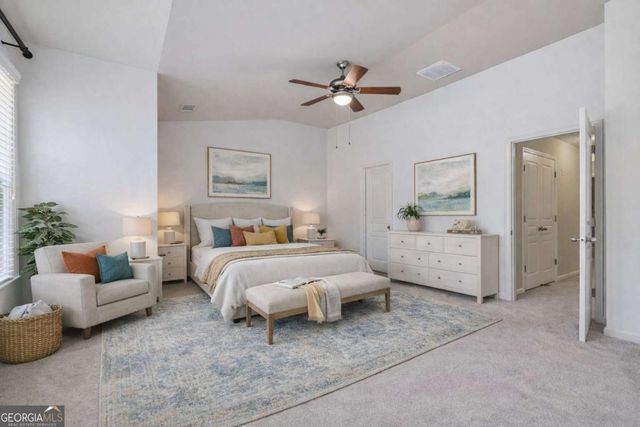 1465 Queens Lane, Alpharetta, GA 30004