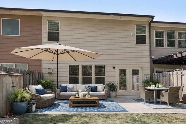 1465 Queens Lane, Alpharetta, GA 30004