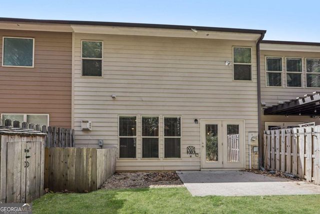 1465 Queens Lane, Alpharetta, GA 30004