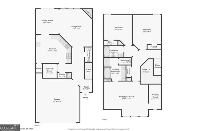 1465 Queens Lane, Alpharetta, GA 30004