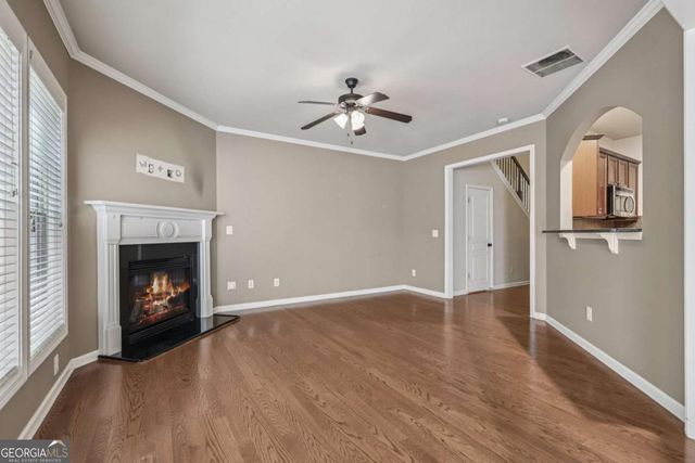 1465 Queens Lane, Alpharetta, GA 30004