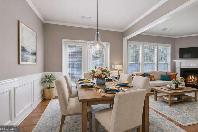 1465 Queens Lane, Alpharetta, GA 30004