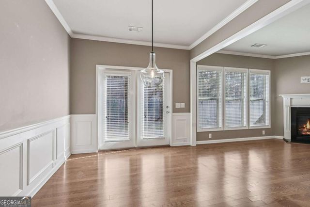 1465 Queens Lane, Alpharetta, GA 30004