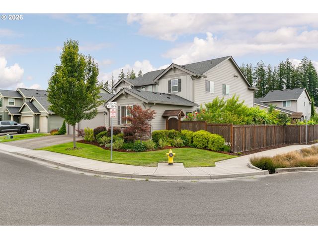 7807 Ne 173RD Ave, Vancouver, WA 98682