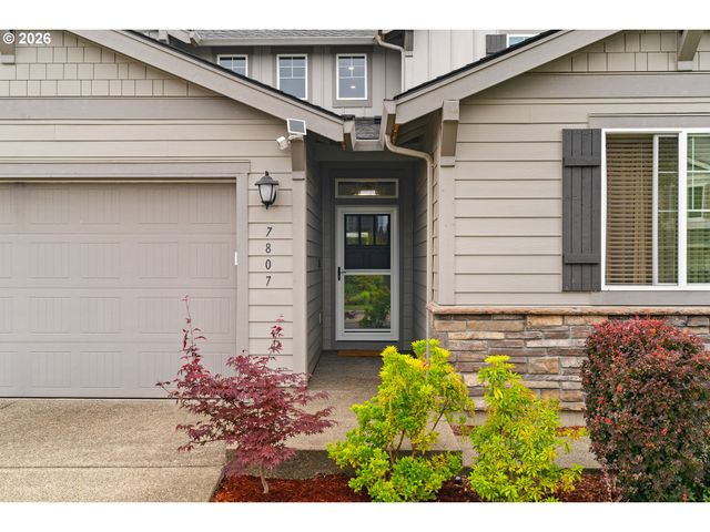 7807 Ne 173RD Ave, Vancouver, WA 98682