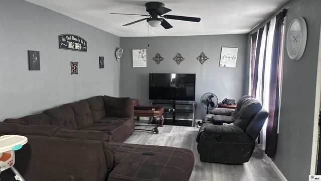 1607 BURROUGHS STREET, Monroe, LA 71202