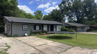1607 BURROUGHS STREET, Monroe, LA 71202