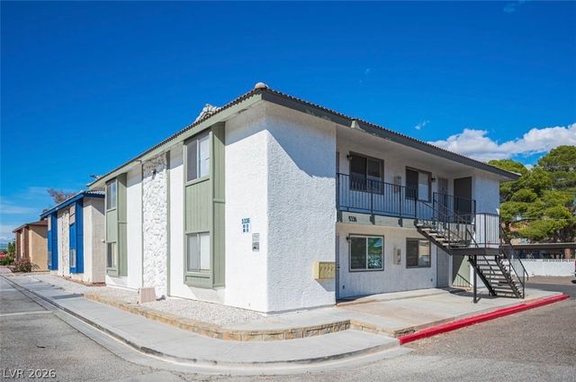 5336 Mancos Court 4, Las Vegas, NV 89119
