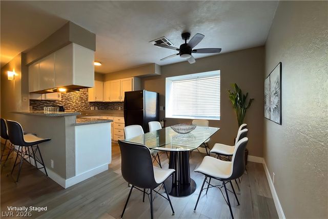 5336 Mancos Court 4, Las Vegas, NV 89119