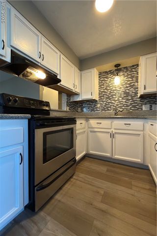 5336 Mancos Court 4, Las Vegas, NV 89119