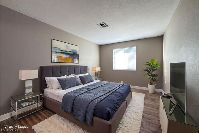5336 Mancos Court 4, Las Vegas, NV 89119