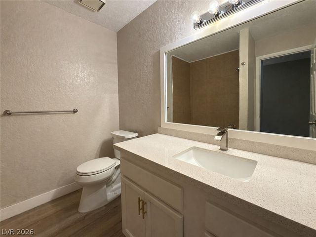 5336 Mancos Court 4, Las Vegas, NV 89119