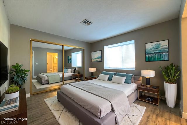 5336 Mancos Court 4, Las Vegas, NV 89119