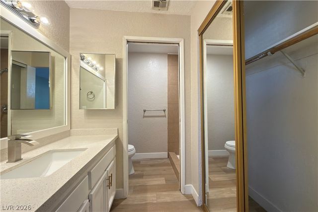 5336 Mancos Court 4, Las Vegas, NV 89119