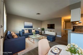 5336 Mancos Court 4, Las Vegas, NV 89119