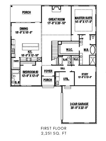 1205 Sarah Beth Ct, Columbia, TN 38401