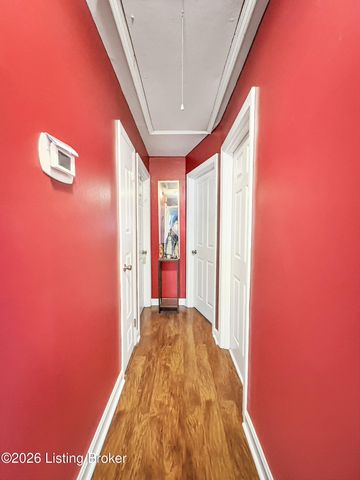 7405 Mount Washington Rd, Louisville, KY 40229
