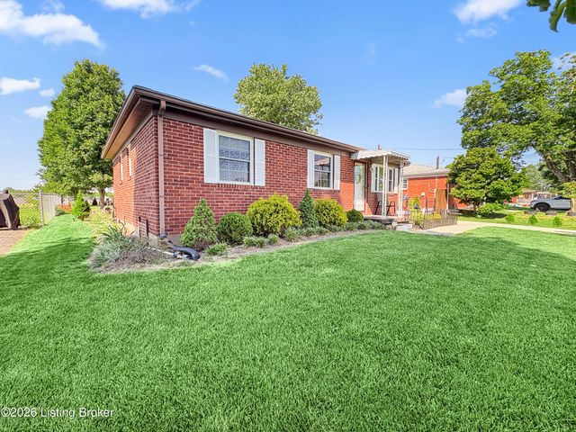 7405 Mount Washington Rd, Louisville, KY 40229