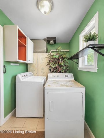 7405 Mount Washington Rd, Louisville, KY 40229