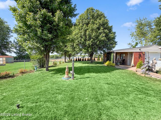 7405 Mount Washington Rd, Louisville, KY 40229