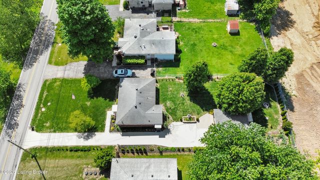 7405 Mount Washington Rd, Louisville, KY 40229
