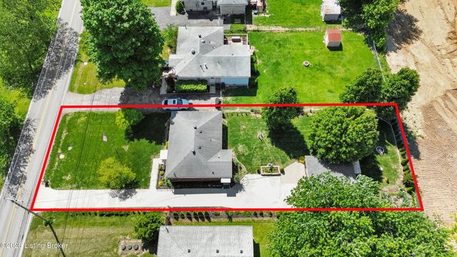 7405 Mount Washington Rd, Louisville, KY 40229