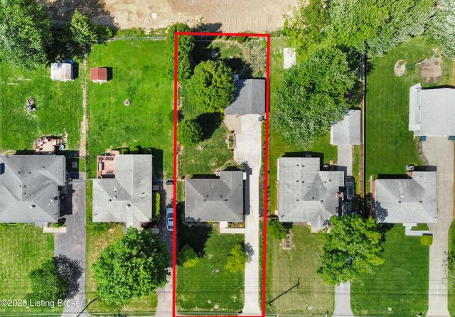 7405 Mount Washington Rd, Louisville, KY 40229