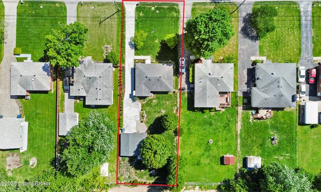 7405 Mount Washington Rd, Louisville, KY 40229