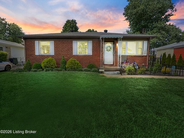 7405 Mount Washington Rd, Louisville, KY 40229