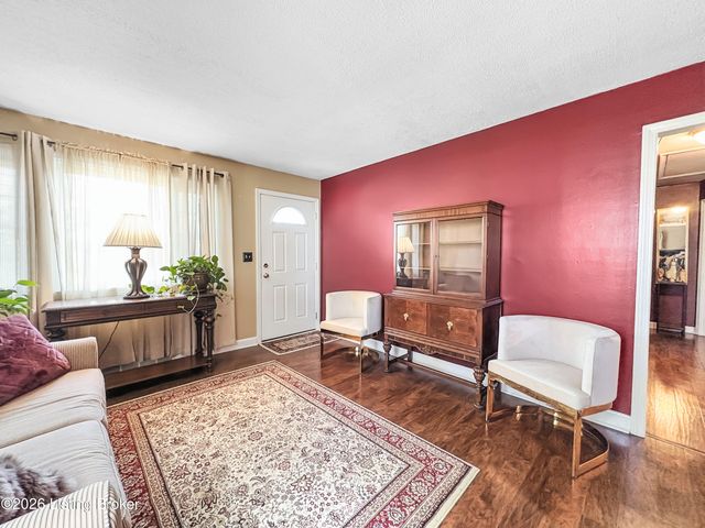 7405 Mount Washington Rd, Louisville, KY 40229