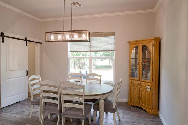 4528 Baldwin Avenue, Moore, OK 73160