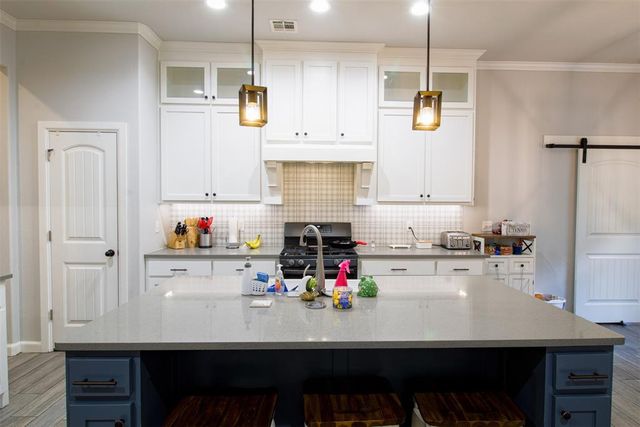 4528 Baldwin Avenue, Moore, OK 73160