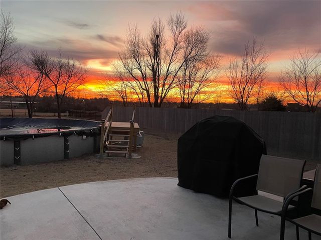 4528 Baldwin Avenue, Moore, OK 73160