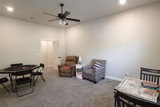4528 Baldwin Avenue, Moore, OK 73160