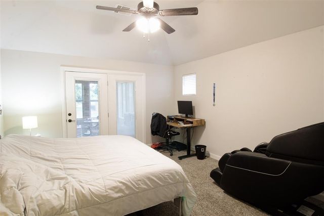 4528 Baldwin Avenue, Moore, OK 73160