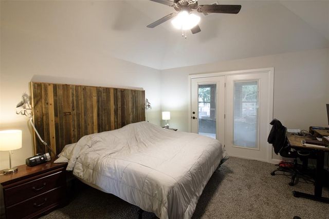 4528 Baldwin Avenue, Moore, OK 73160