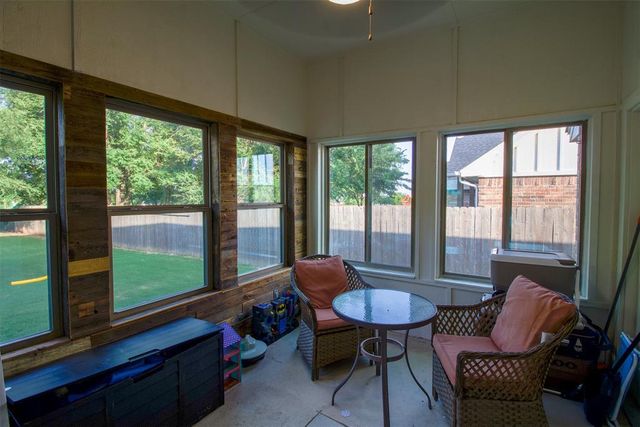 4528 Baldwin Avenue, Moore, OK 73160