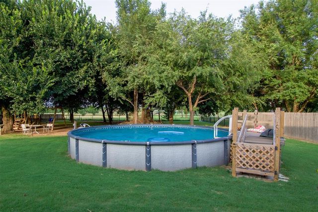 4528 Baldwin Avenue, Moore, OK 73160