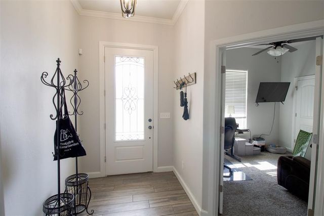 4528 Baldwin Avenue, Moore, OK 73160