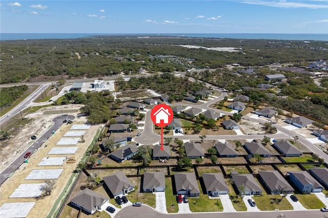 117 Aruba Dr, Rockport, TX 78382