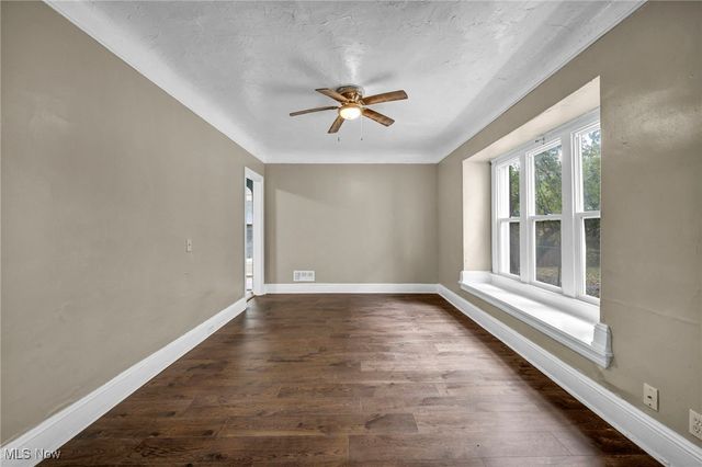 1677 Carlyon Road, East Cleveland, OH 44112