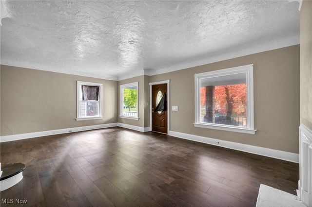 1677 Carlyon Road, East Cleveland, OH 44112