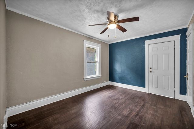 1677 Carlyon Road, East Cleveland, OH 44112