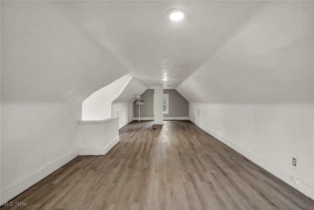 1677 Carlyon Road, East Cleveland, OH 44112