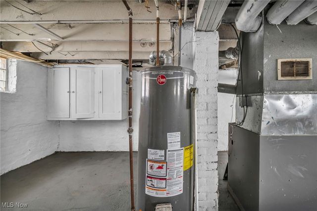 1677 Carlyon Road, East Cleveland, OH 44112